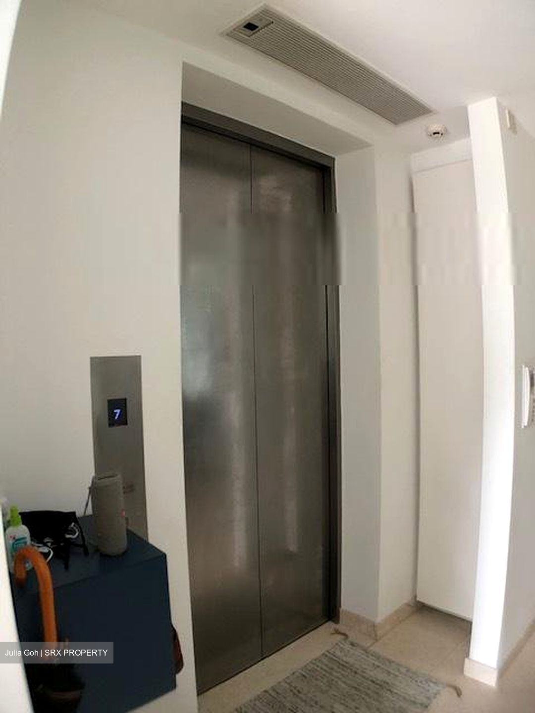 Parvis (D10), Condominium #447745331